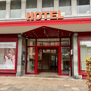 Hotel Am Rathaus